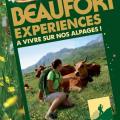 Affiche beaufort experiences