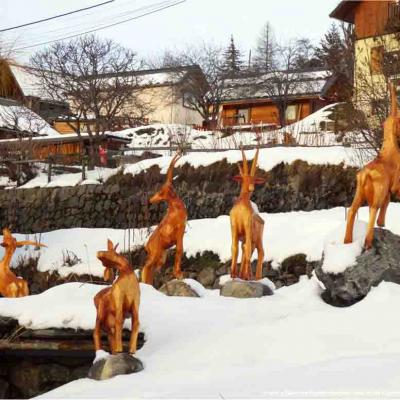 Rando du Moine et le four du diable, lundi