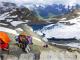 5 jours sur le Tour d'entre deux Eaux Vanoise