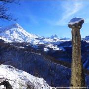 La Rando du Moine