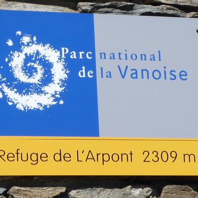 Rando Tour d'entre deux Eaux - Vanoise 5 jours