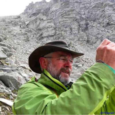 A 3000 m sommets en Maurienne